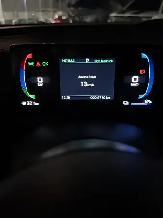 BYD Dolphin Mini - Imagem 15