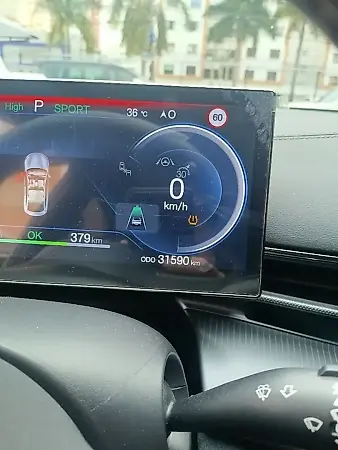 BYD Seal - Imagem 11