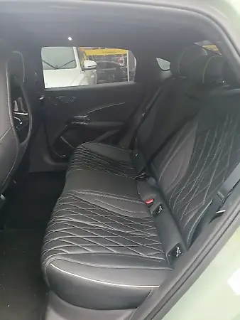 BYD Seal - Imagem 10