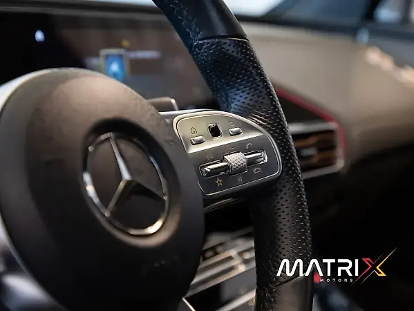 Mercedes Eqc400 - Imagem 10