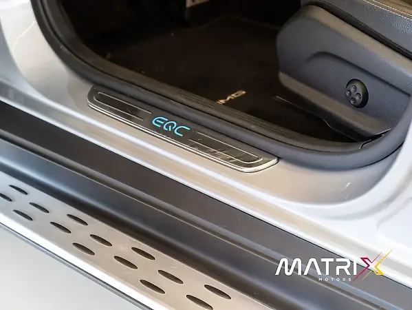 Mercedes Eqc400 - Imagem 14