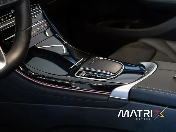 Mercedes Eqc400 - Imagem 12