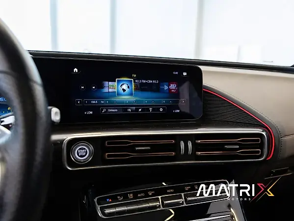 Mercedes Eqc400 - Imagem 16