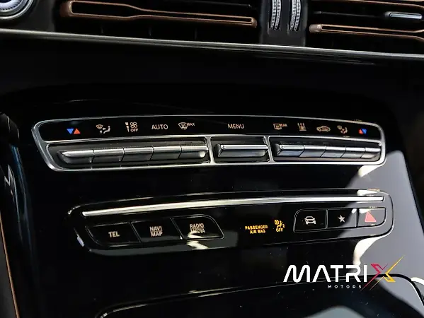 Mercedes Eqc400 - Imagem 18
