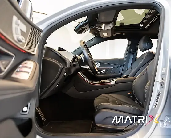 Mercedes Eqc400 - Imagem 20
