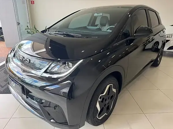 BYD Dolphin - Imagem 5