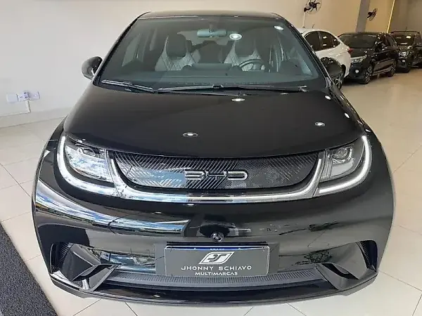BYD Dolphin - Imagem 3