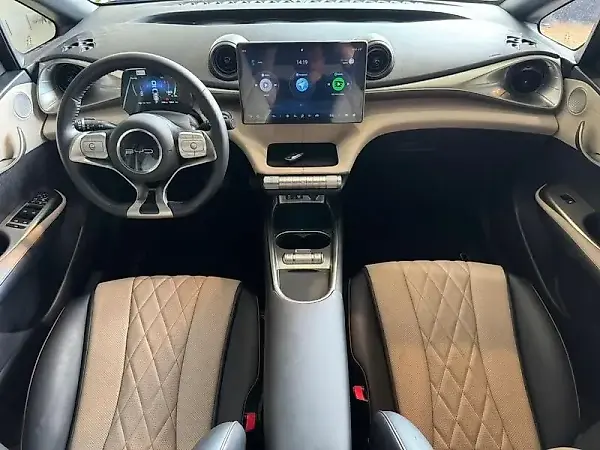 BYD Dolphin - Imagem 2