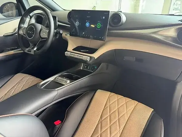 BYD Dolphin - Imagem 14