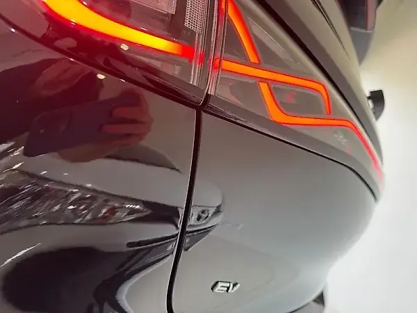 BYD Dolphin - Imagem 15