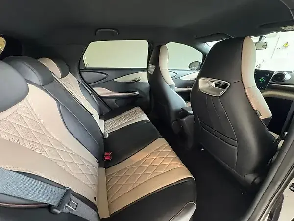 BYD Dolphin - Imagem 12