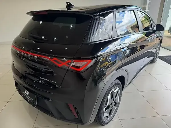 BYD Dolphin - Imagem 11