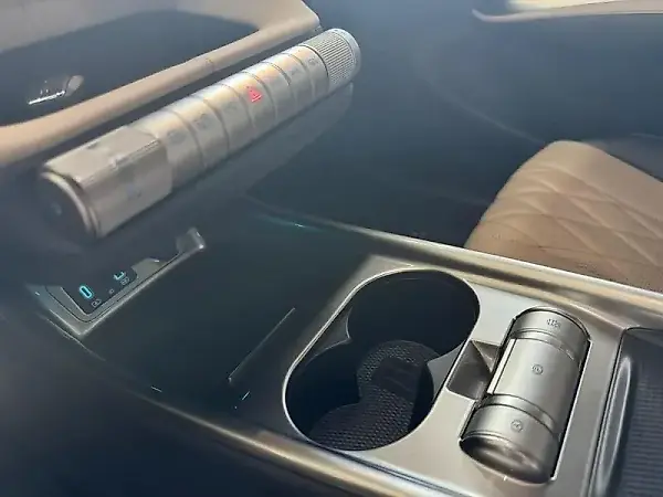BYD Dolphin - Imagem 8