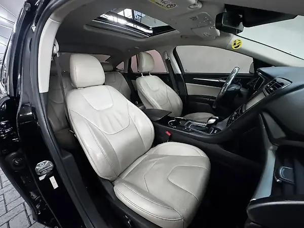 Ford Fusion - Imagem 3