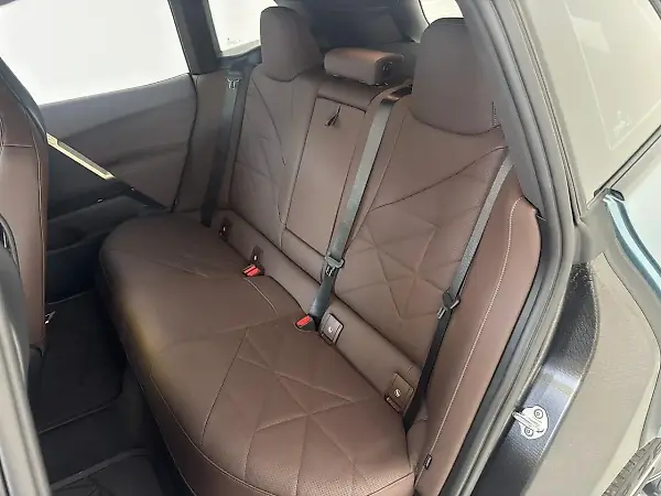BMW Ix - Imagem 15
