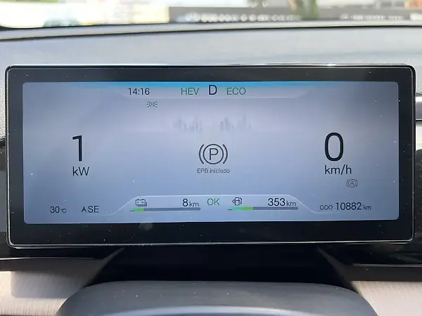 BYD Song Plus - Imagem 11