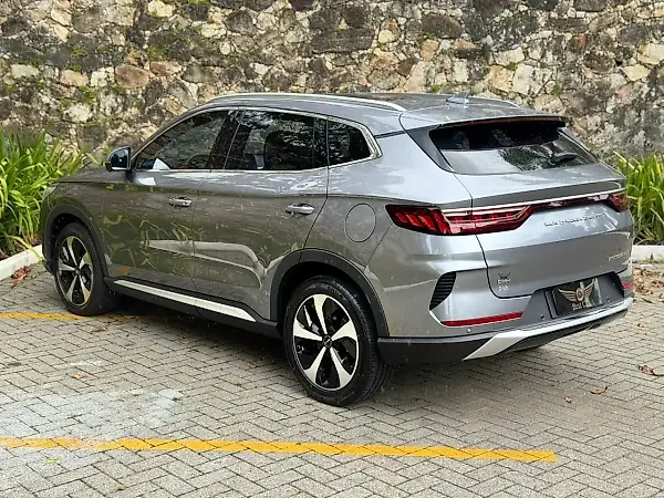 BYD Song Plus - Imagem 3
