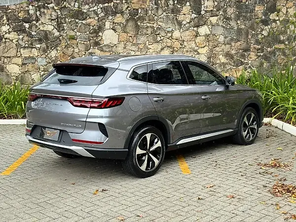 BYD Song Plus - Imagem 2