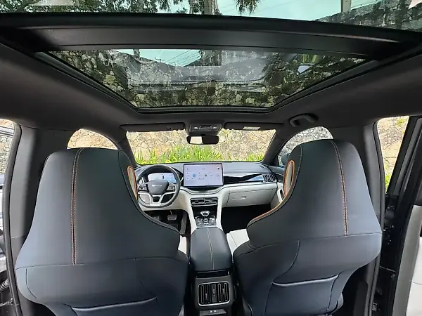 BYD Song Plus - Imagem 7