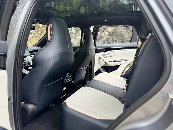 BYD Song Plus - Imagem 10