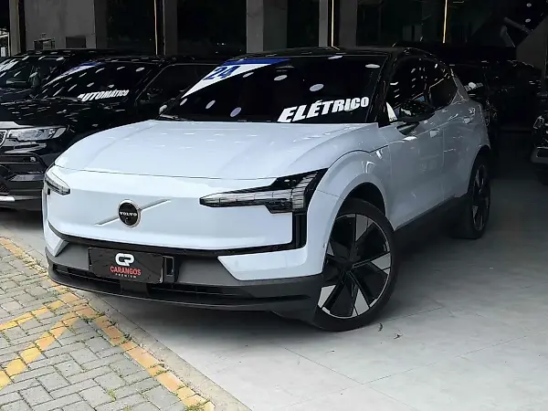 Volvo EX30 - Imagem 3