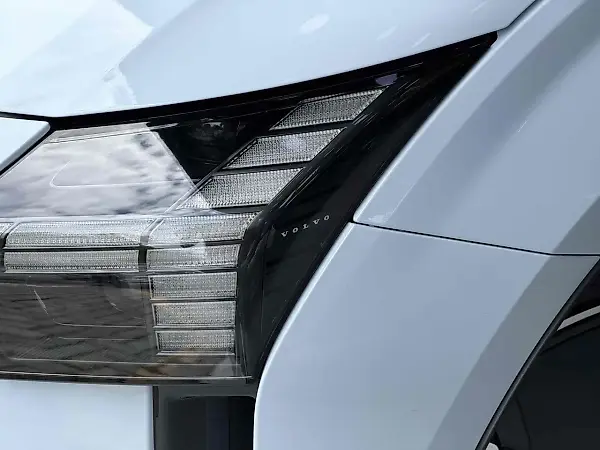 Volvo EX30 - Imagem 4