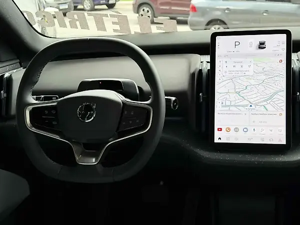 Volvo EX30 - Imagem 17