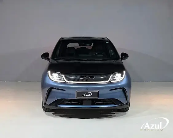 BYD Dolphin - Imagem 2
