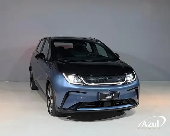 BYD Dolphin - Imagem 3