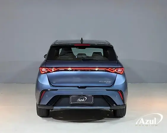 BYD Dolphin - Imagem 5