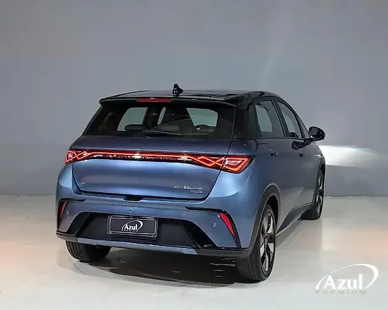 BYD Dolphin - Imagem 4