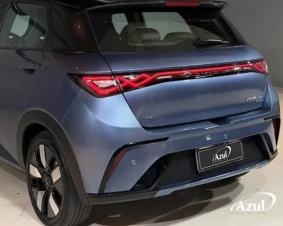 BYD Dolphin - Imagem 8