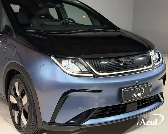 BYD Dolphin - Imagem 7