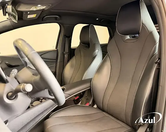 BYD Dolphin - Imagem 11