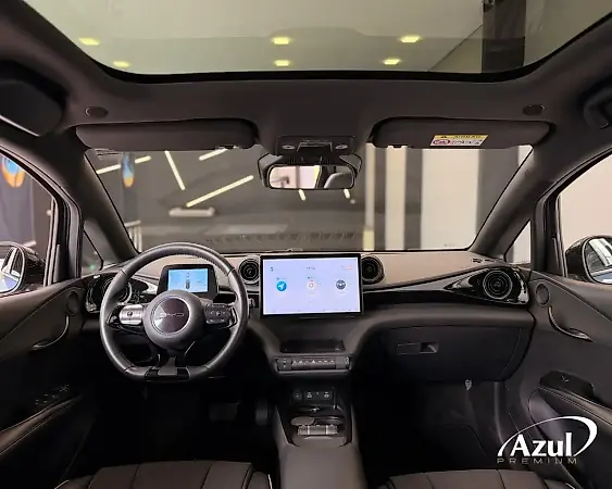 BYD Dolphin - Imagem 13