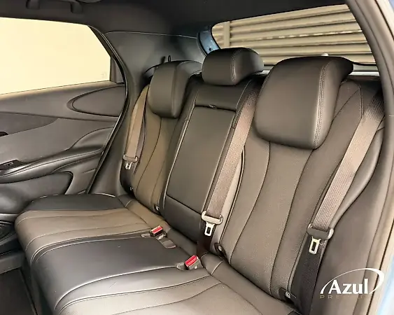 BYD Dolphin - Imagem 17