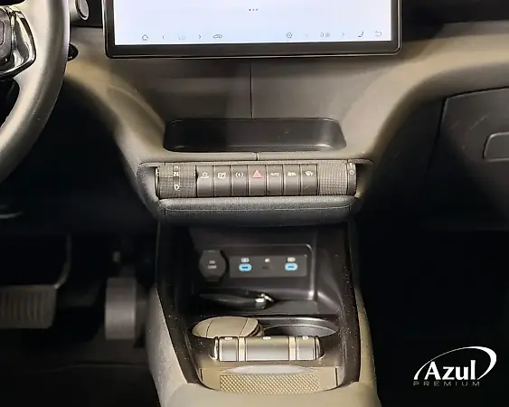 BYD Dolphin - Imagem 16