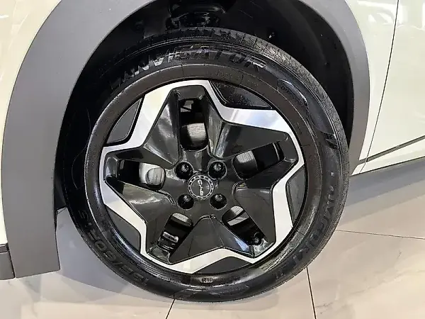 BYD Dolphin - Imagem 6