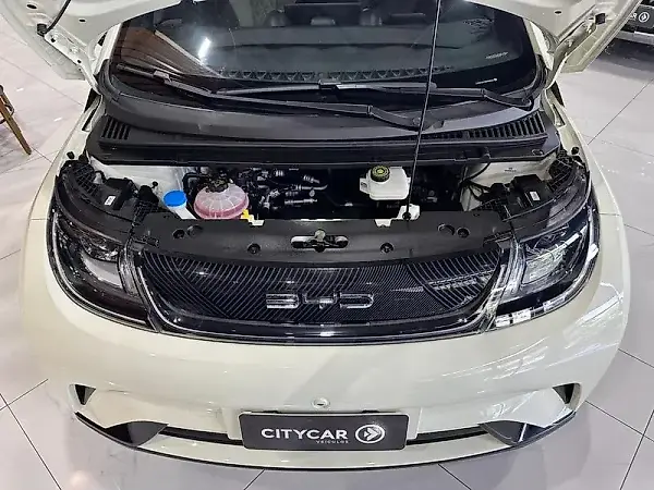 BYD Dolphin - Imagem 4