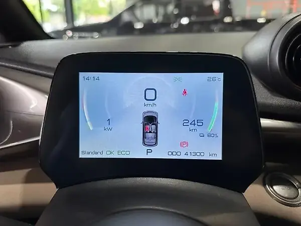 BYD Dolphin - Imagem 8