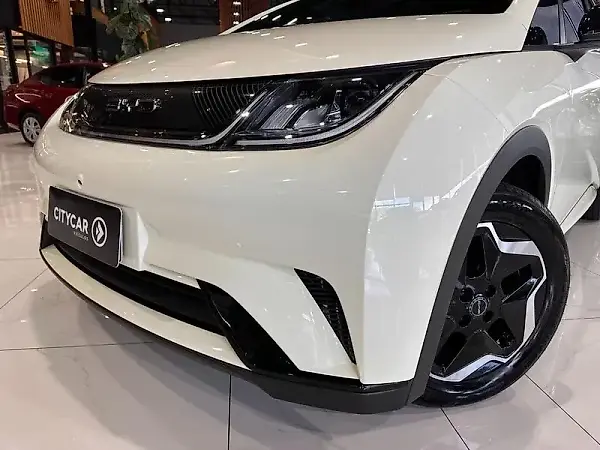 BYD Dolphin - Imagem 20