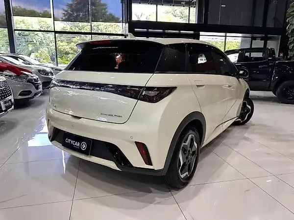 BYD Dolphin - Imagem 19