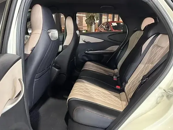 BYD Dolphin - Imagem 16