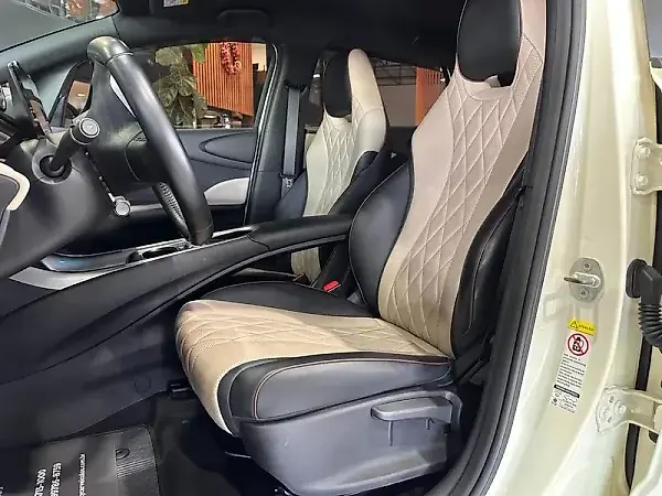 BYD Dolphin - Imagem 15