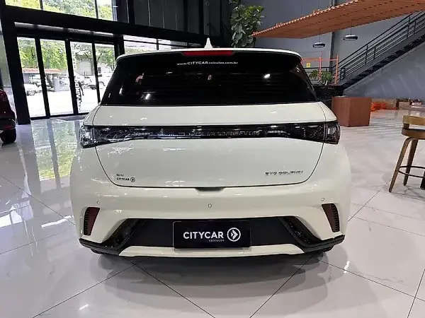 BYD Dolphin - Imagem 18