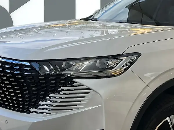 GWM Haval H6 Plug-in Hybrid - Imagem 5
