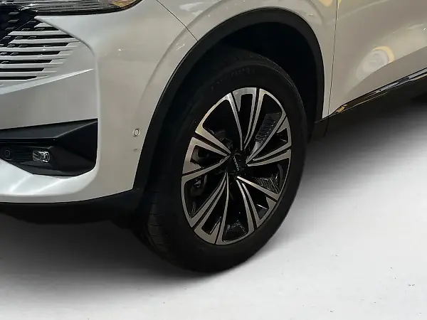 GWM Haval H6 Plug-in Hybrid - Imagem 6