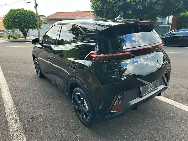 BYD Dolphin Mini - Imagem 6