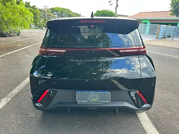 BYD Dolphin Mini - Imagem 5