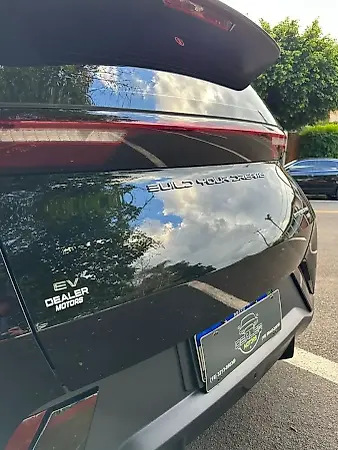 BYD Dolphin Mini - Imagem 7